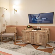 Dev Mahal - A Boutique Heritage Hotel
