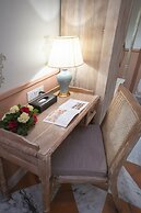 Dev Mahal - A Boutique Heritage Hotel