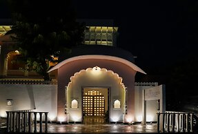 Dev Mahal - A Boutique Heritage Hotel