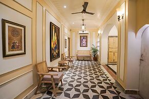 Dev Mahal - A Boutique Heritage Hotel