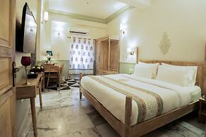 Dev Mahal - A Boutique Heritage Hotel