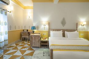 Dev Mahal - A Boutique Heritage Hotel