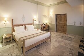 Dev Mahal - A Boutique Heritage Hotel