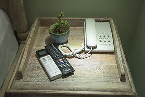 Dev Mahal - A Boutique Heritage Hotel