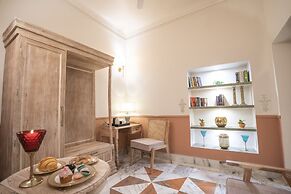 Dev Mahal - A Boutique Heritage Hotel