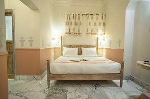 Dev Mahal - A Boutique Heritage Hotel