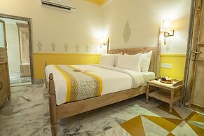 Dev Mahal - A Boutique Heritage Hotel