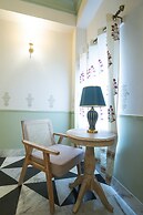 Dev Mahal - A Boutique Heritage Hotel