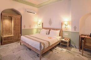 Dev Mahal - A Boutique Heritage Hotel