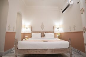 Dev Mahal - A Boutique Heritage Hotel