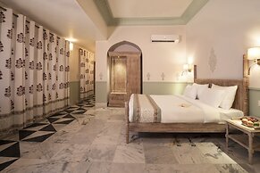 Dev Mahal - A Boutique Heritage Hotel