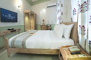 Dev Mahal - A Boutique Heritage Hotel