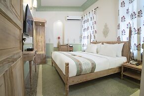 Dev Mahal - A Boutique Heritage Hotel