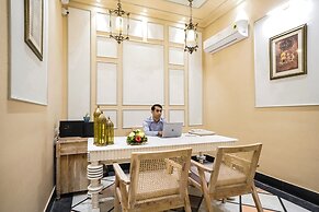 Dev Mahal - A Boutique Heritage Hotel