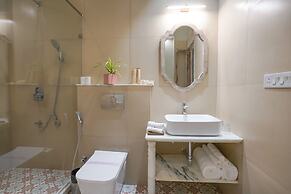 Dev Mahal - A Boutique Heritage Hotel