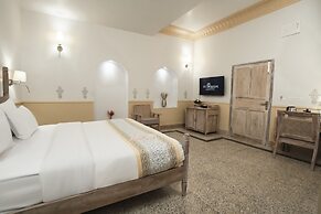 Dev Mahal - A Boutique Heritage Hotel