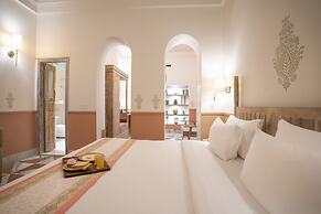 Dev Mahal - A Boutique Heritage Hotel