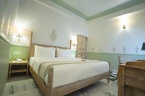Dev Mahal - A Boutique Heritage Hotel