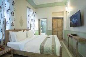 Dev Mahal - A Boutique Heritage Hotel