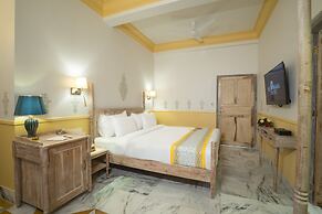Dev Mahal - A Boutique Heritage Hotel