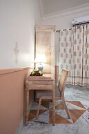 Dev Mahal - A Boutique Heritage Hotel