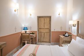 Dev Mahal - A Boutique Heritage Hotel