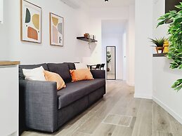 Bilbao APARTAMENTOS Zorroza