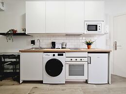 Bilbao APARTAMENTOS Zorroza