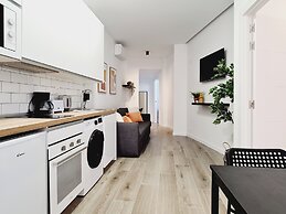 Bilbao APARTAMENTOS Zorroza