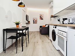 Bilbao APARTAMENTOS Zorroza