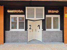 Bilbao APARTAMENTOS Zorroza