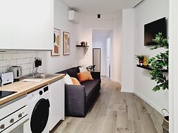 Bilbao APARTAMENTOS Zorroza