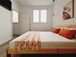 Bilbao APARTAMENTOS Zorroza
