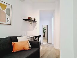 Bilbao APARTAMENTOS Zorroza