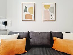 Bilbao APARTAMENTOS Zorroza