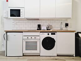 Bilbao APARTAMENTOS Zorroza