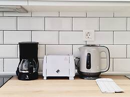 Bilbao APARTAMENTOS Zorroza