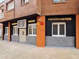 Bilbao APARTAMENTOS Zorroza