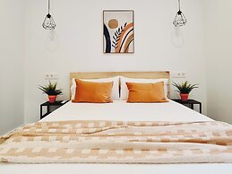 Bilbao APARTAMENTOS Zorroza