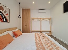 Bilbao APARTAMENTOS Zorroza