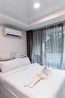 Rawai beach condo 207