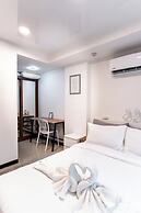 Rawai beach condo 207