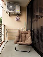 Rawai beach condo 207