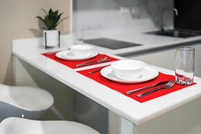 Rawai beach condo 207