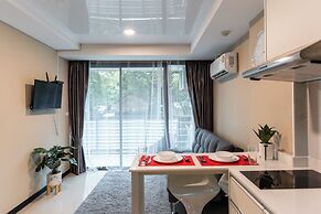 Rawai beach condo 207