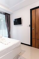 Rawai beach condo 207