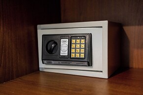 Rawai beach condo 207