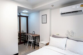 Rawai beach condo 207