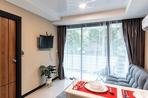 Rawai beach condo 207