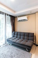 Rawai beach condo 207